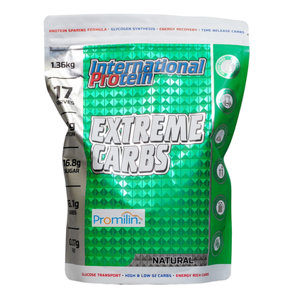 International Protein - Extreme Carbs