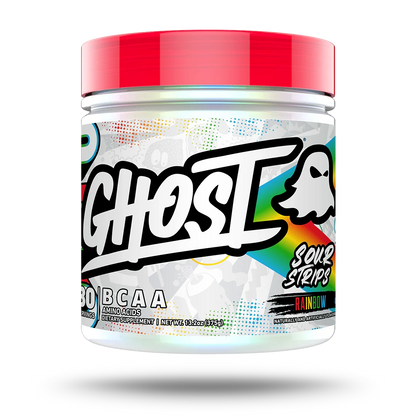 Ghost Lifestyle - BCAA Amino Acids