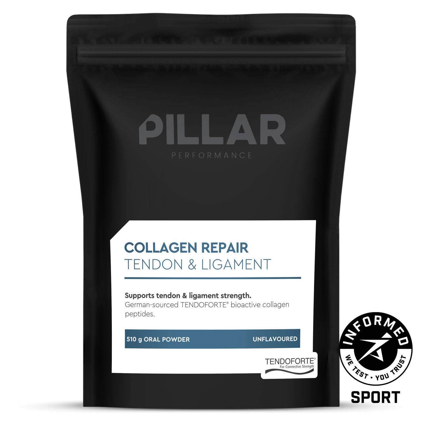 Collagen Repair - PILLAR Performance