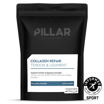 Collagen Repair - PILLAR Performance