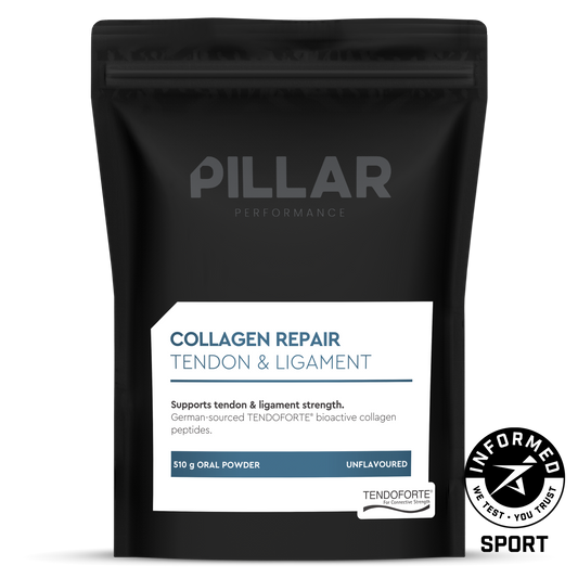 Collagen Repair by Pillar Performance - image 2