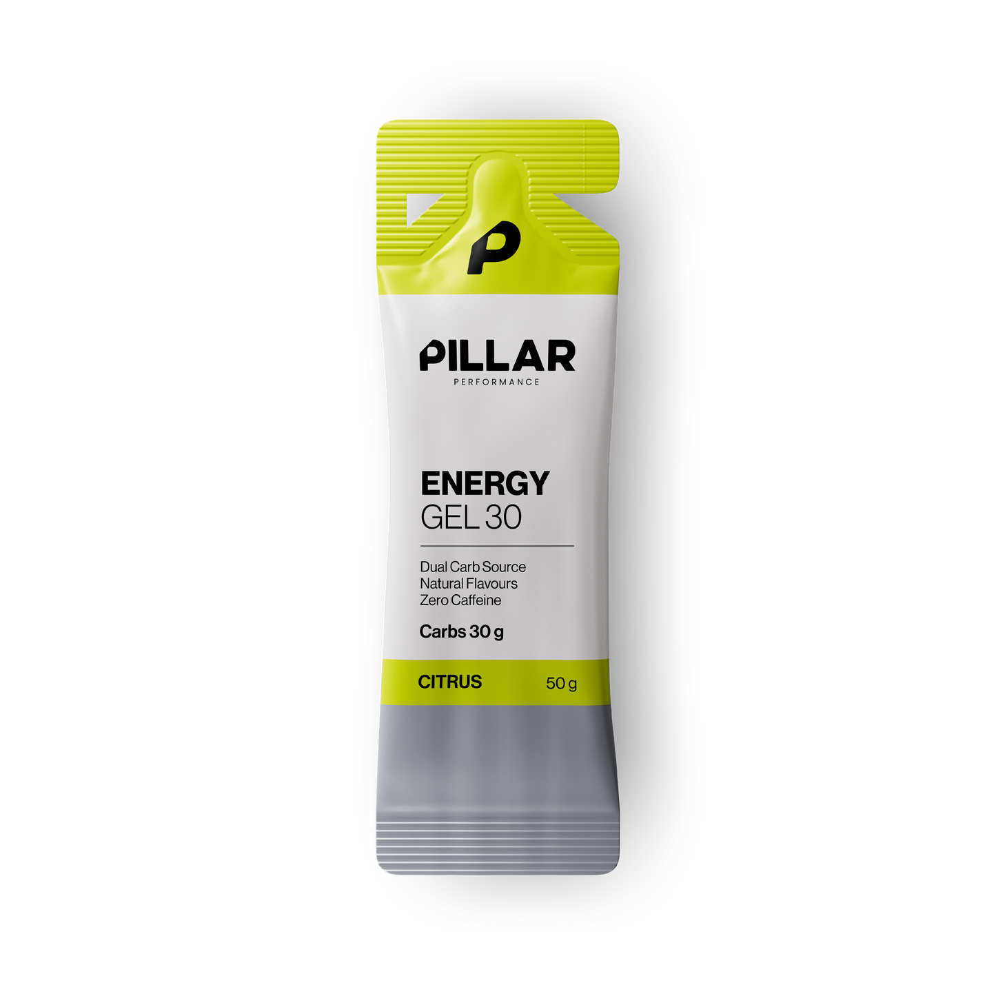 Pillar Performance - ENERGY GEL 30