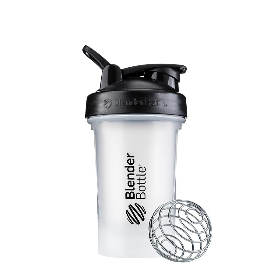 BlenderBottle - Classic V2 Shaker - Merchandise - 600ml - Cave Sports Nutrition