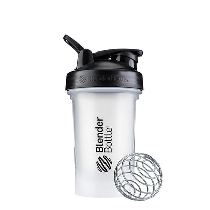 BlenderBottle - Classic V2 Shaker - Merchandise - 600ml - Cave Sports Nutrition