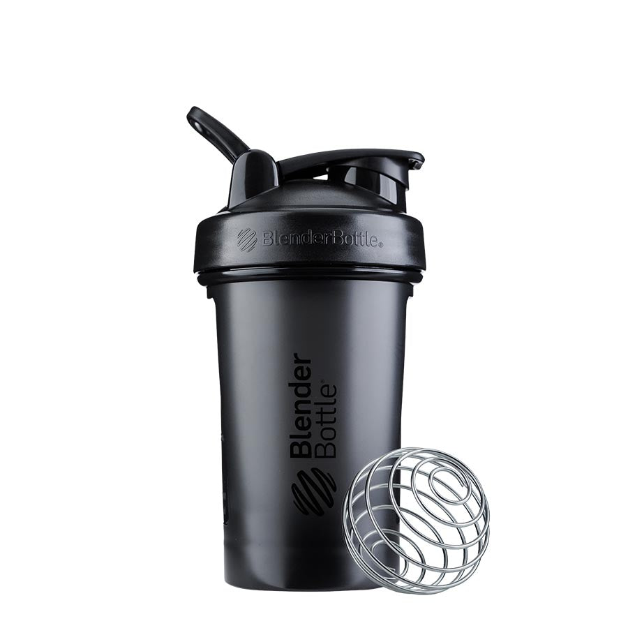 BlenderBottle - Classic V2 Shaker - Merchandise - 600ml - Cave Sports Nutrition