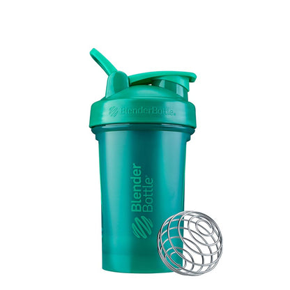 BlenderBottle - Classic V2 Shaker - Merchandise - 600ml - Cave Sports Nutrition