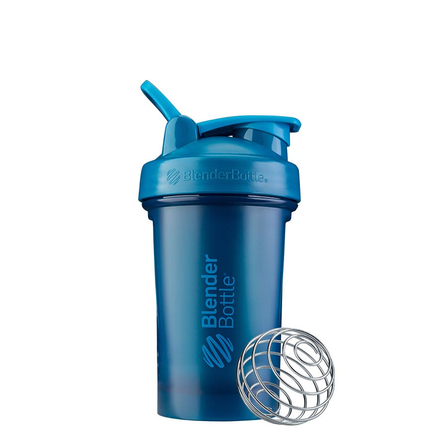 BlenderBottle - Classic V2 Shaker - Merchandise - 600ml - Cave Sports Nutrition