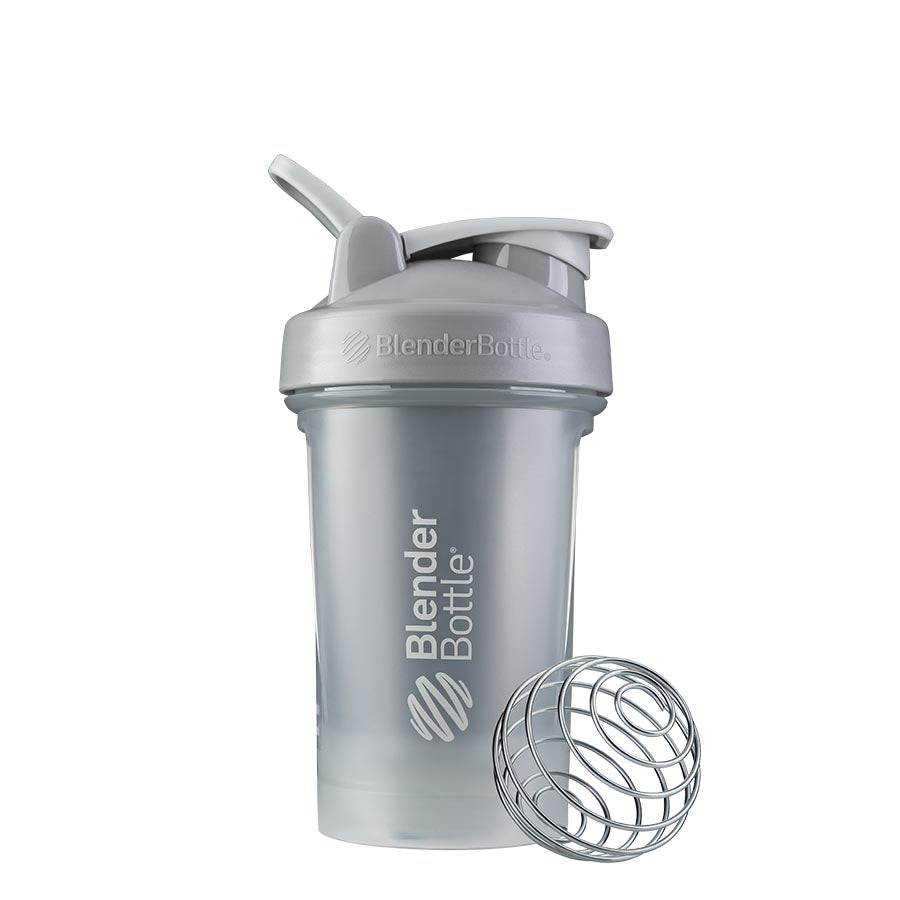 BlenderBottle - Classic V2 Shaker - Merchandise - 600ml - Cave Sports Nutrition