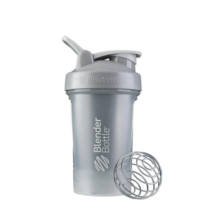 BlenderBottle - Classic V2 Shaker - Merchandise - 600ml - Cave Sports Nutrition