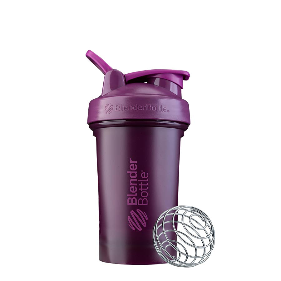 BlenderBottle - Classic V2 Shaker - Merchandise - 600ml - Cave Sports Nutrition