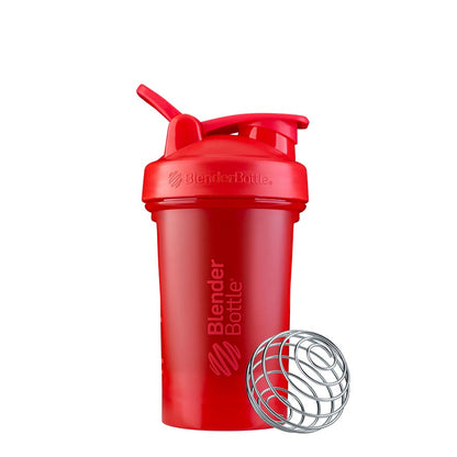 BlenderBottle - Classic V2 Shaker - Merchandise - 600ml - Cave Sports Nutrition