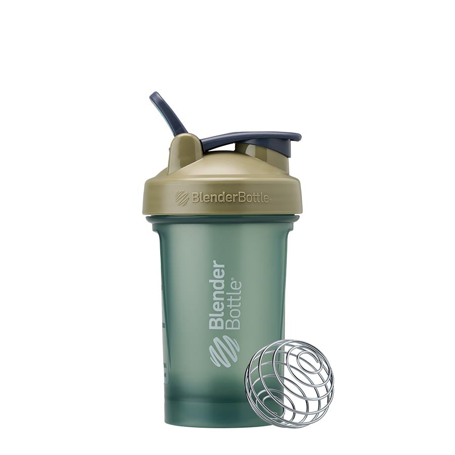 BlenderBottle - Classic V2 Shaker - Merchandise - 600ml - Cave Sports Nutrition