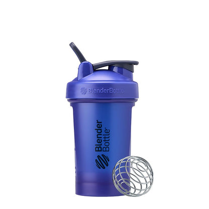 BlenderBottle - Classic V2 Shaker - Merchandise - 600ml - Cave Sports Nutrition