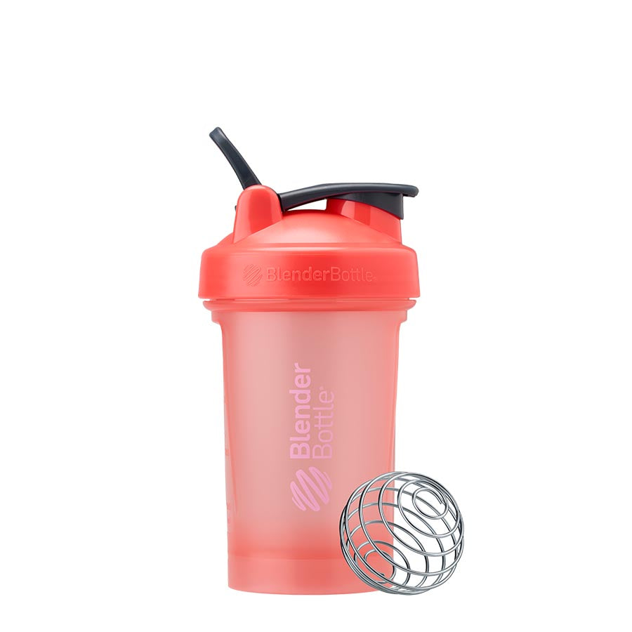 BlenderBottle - Classic V2 Shaker - Merchandise - 600ml - Cave Sports Nutrition