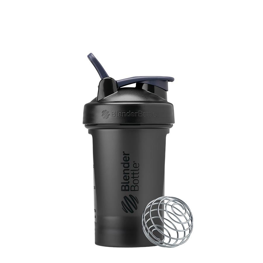 BlenderBottle - Classic V2 Shaker - Merchandise - 600ml - Cave Sports Nutrition