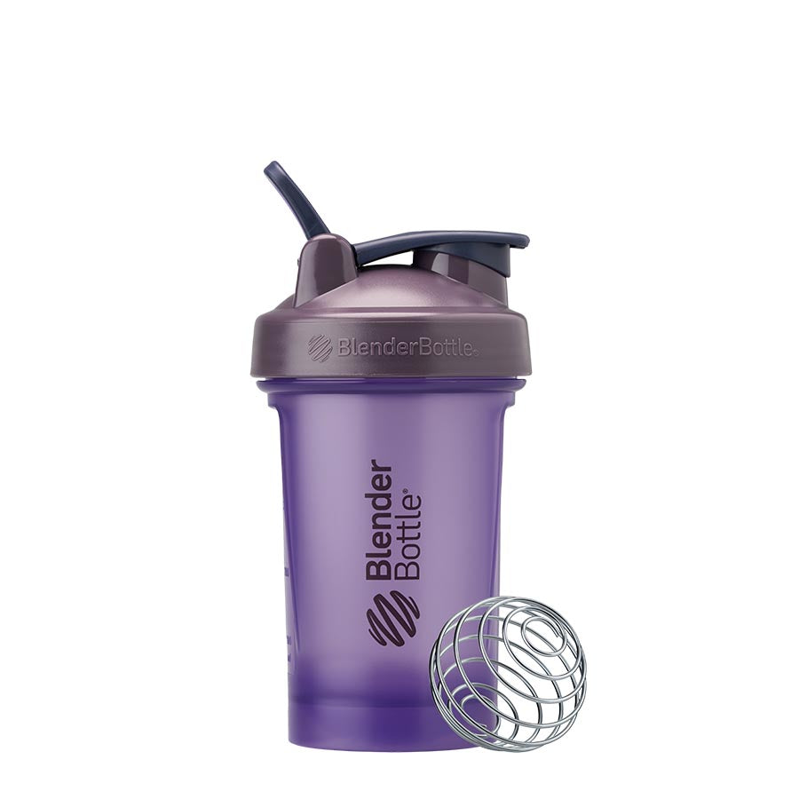 BlenderBottle - Classic V2 Shaker - Merchandise - 600ml - Cave Sports Nutrition