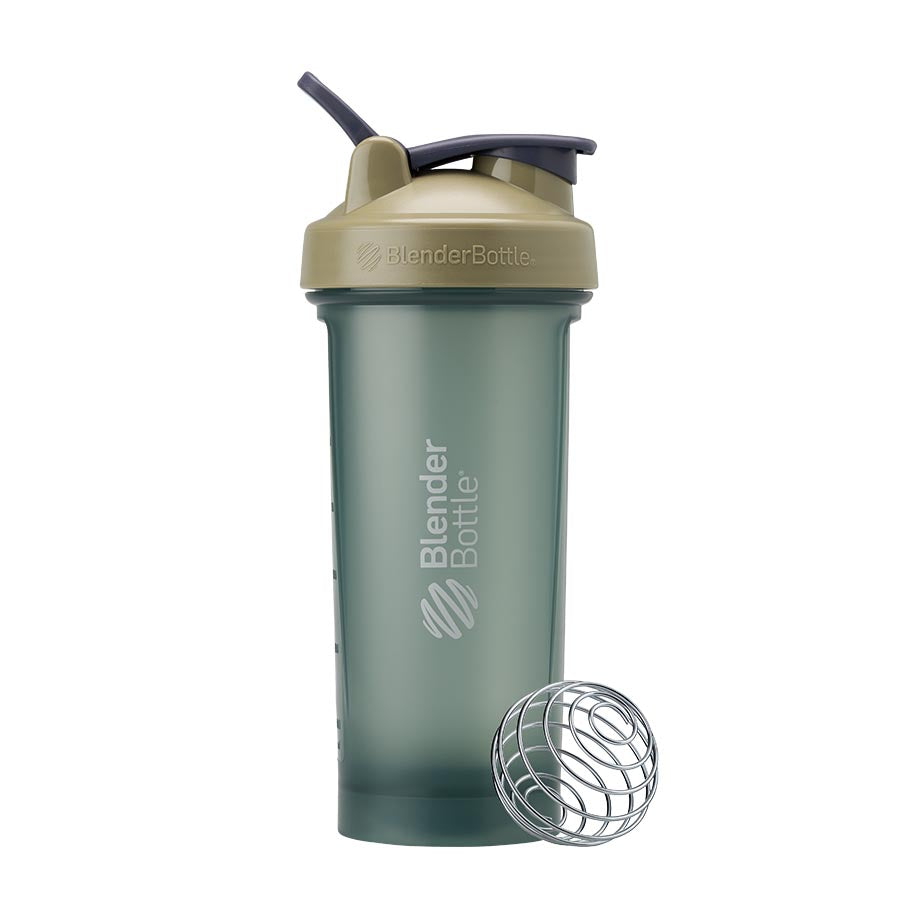 BlenderBottle - Classic V2 Shaker - Merchandise - 828ml - Cave Sports Nutrition