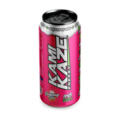 Kamikaze Energy RTD