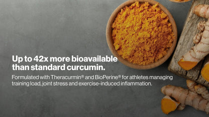 Pillar Performance - Curcumin Advanced +