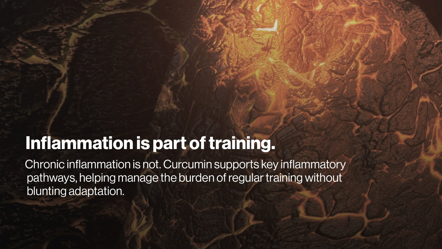 Pillar Performance - Curcumin Advanced +