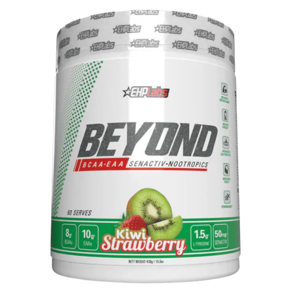 Beyond BCAA+EAA Intra-Workout by EHP Labs - image 8