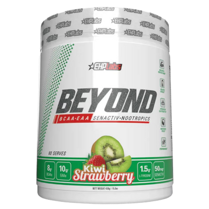 Beyond BCAA+EAA Intra-Workout by EHP Labs - image 8