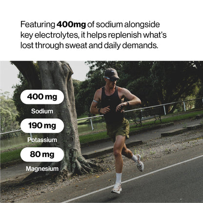 Pillar Performance - ELECTROLYTE HYDRATION POWDER