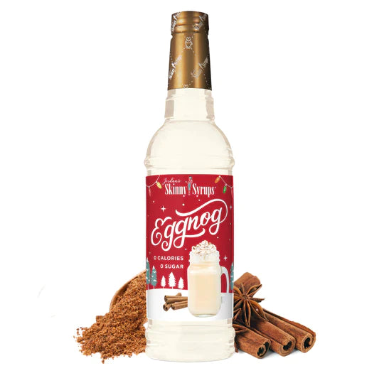 Jordan's Skinny Syrups/Mixes - Supplements - Cocktail/Mocktail - Cave Sports Nutrition