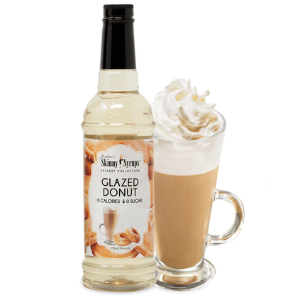 Jordan's Skinny Syrups/Mixes - Supplements - Cocktail/Mocktail - Cave Sports Nutrition