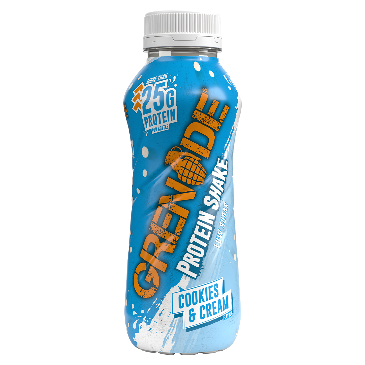 Grenade Protein Shake RTD