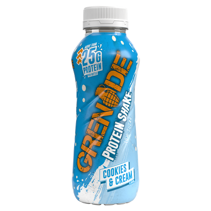 Grenade Protein Shake RTD
