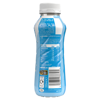 Grenade Protein Shake RTD