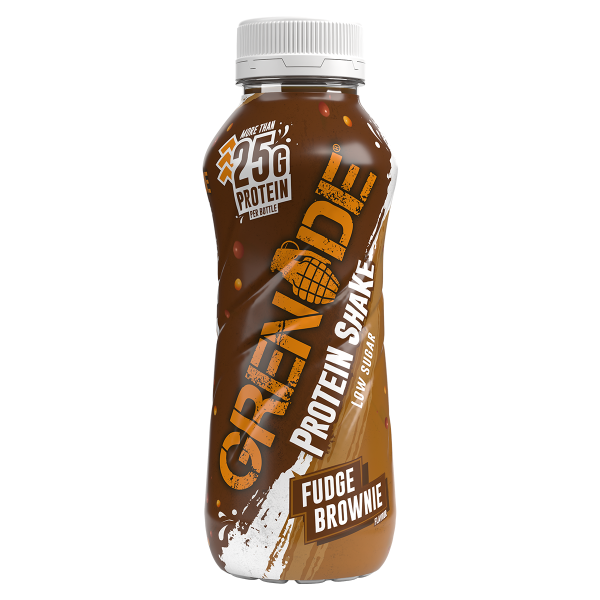 Grenade Protein Shake RTD