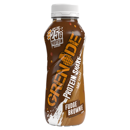 Grenade Protein Shake RTD