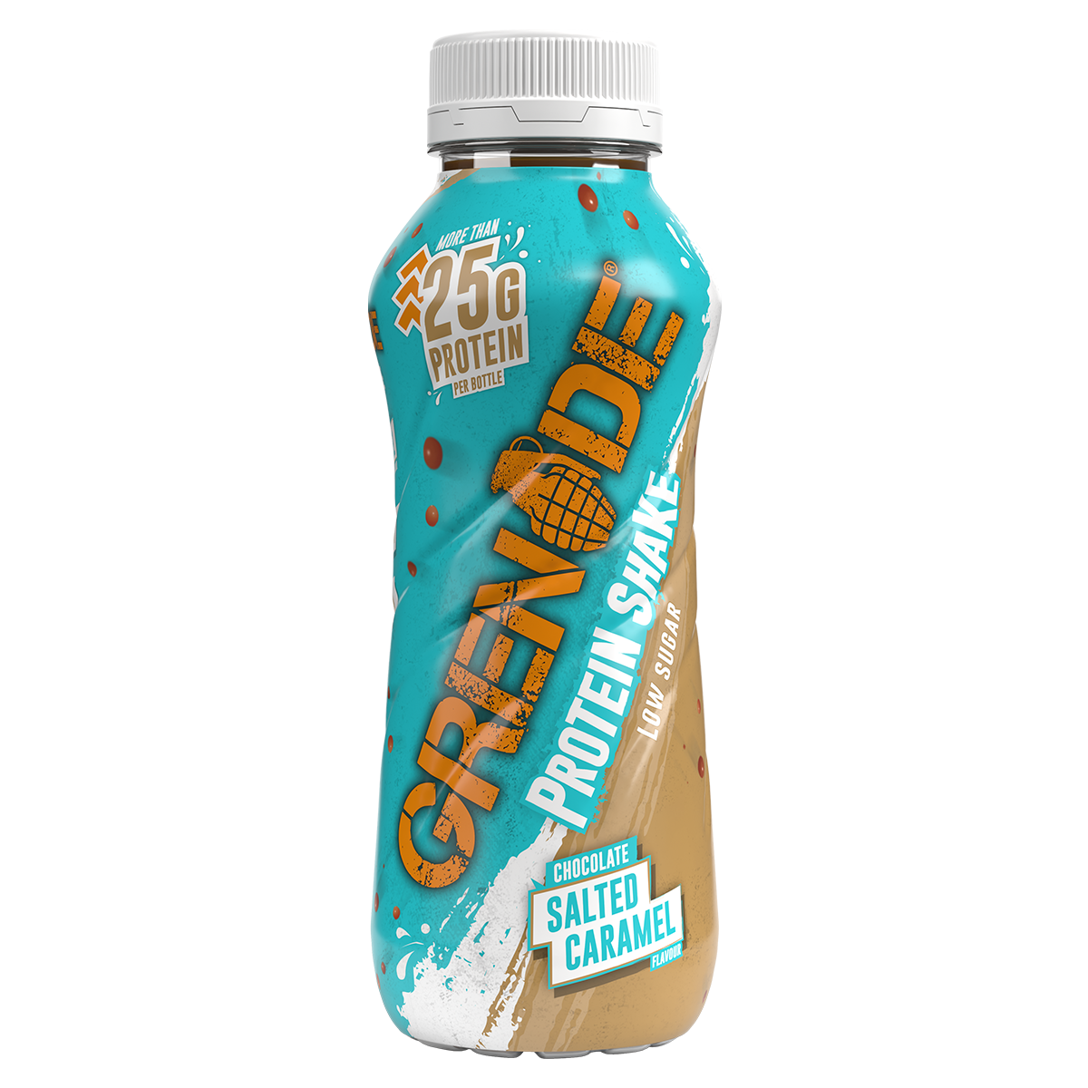 Grenade Protein Shake RTD