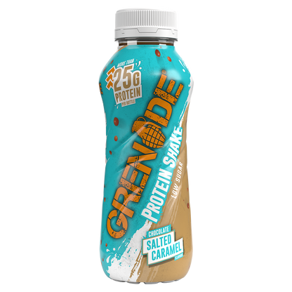 Grenade Protein Shake RTD