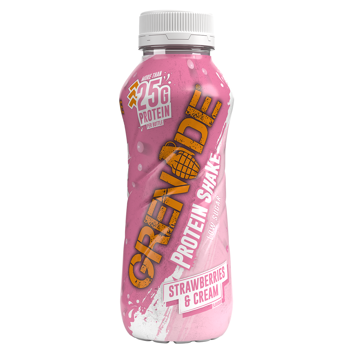 Grenade Protein Shake RTD