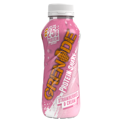 Grenade Protein Shake RTD