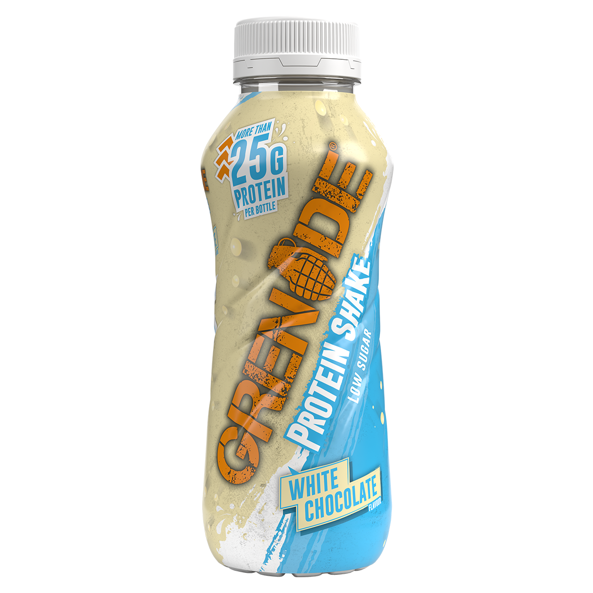 Grenade Protein Shake RTD
