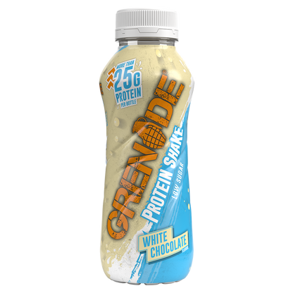 Grenade Protein Shake RTD