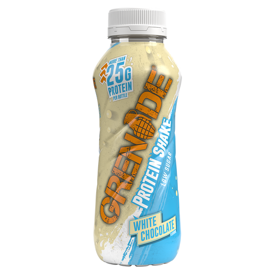 Grenade Protein Shake RTD