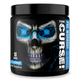 The Curse Pre-Workout - JNX Sports
