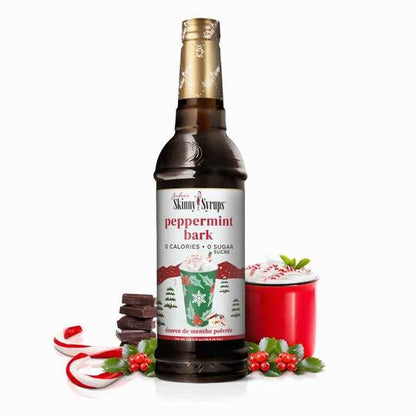 Jordan's Skinny Syrups/Mixes - Supplements - Cocktail/Mocktail - Cave Sports Nutrition