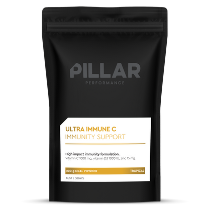 Ultra Immune C - PILLAR Performance