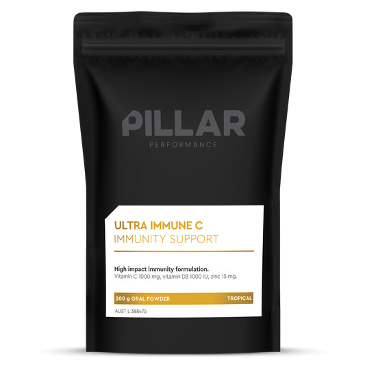 Ultra Immune C by Pillar Performance - image 2