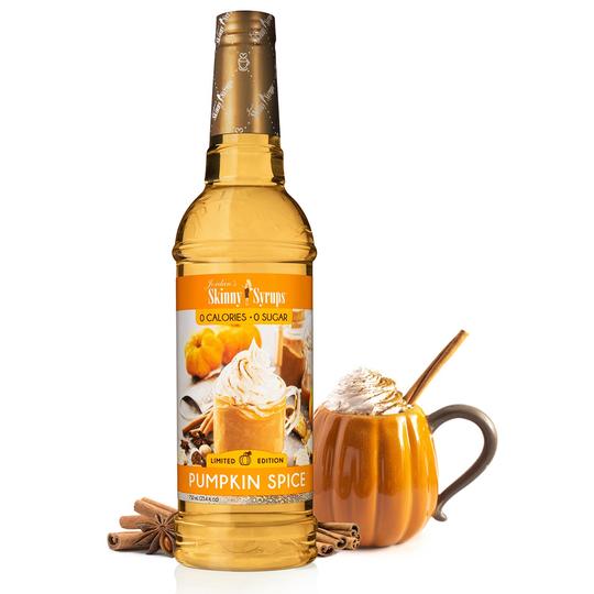 Jordan's Skinny Syrups/Mixes - Supplements - Cocktail/Mocktail - Cave Sports Nutrition