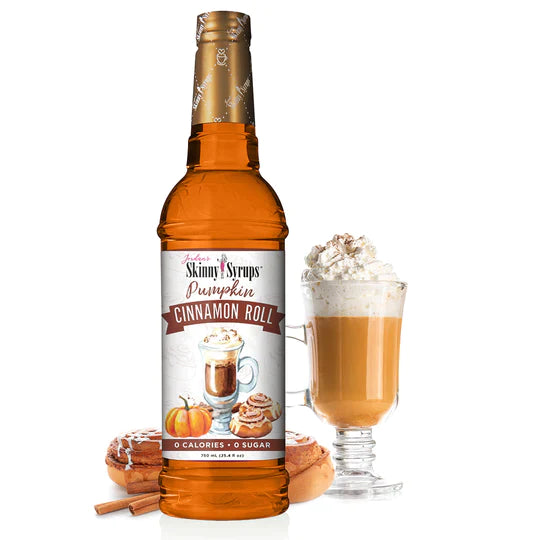 Jordan's Skinny Syrups/Mixes - Supplements - Cocktail/Mocktail - Cave Sports Nutrition