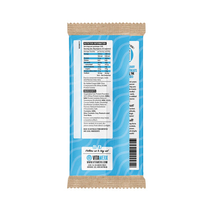 Vitawerx Low Carb Protein Chocolate