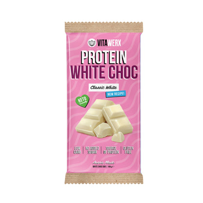 Vitawerx Low Carb Protein Chocolate