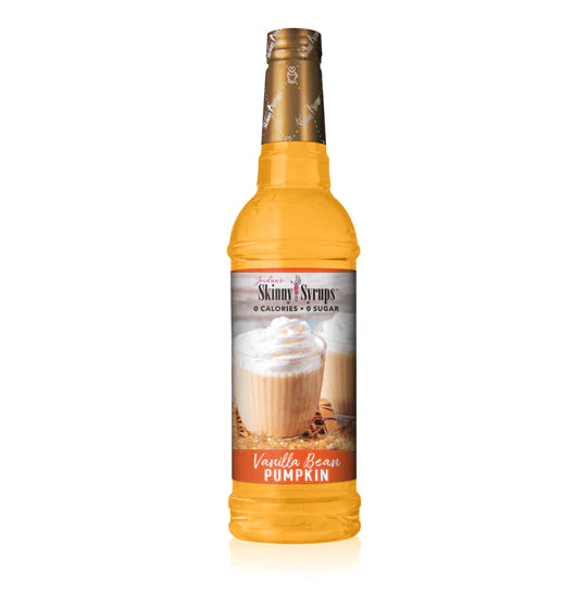 Jordan's Skinny Syrups/Mixes - Supplements - Cocktail/Mocktail - Cave Sports Nutrition